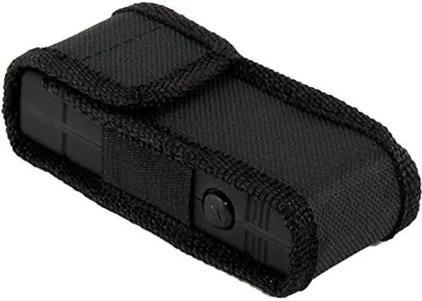 Self-Defense Combo – Pepper Spray & Stun Gun | Guardian Duo Series