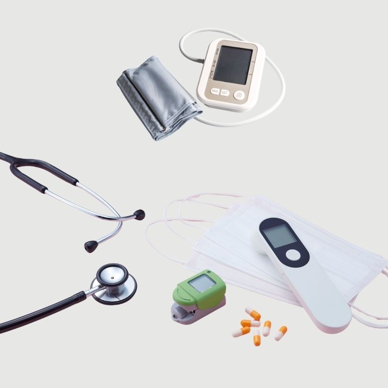 Health  Devices