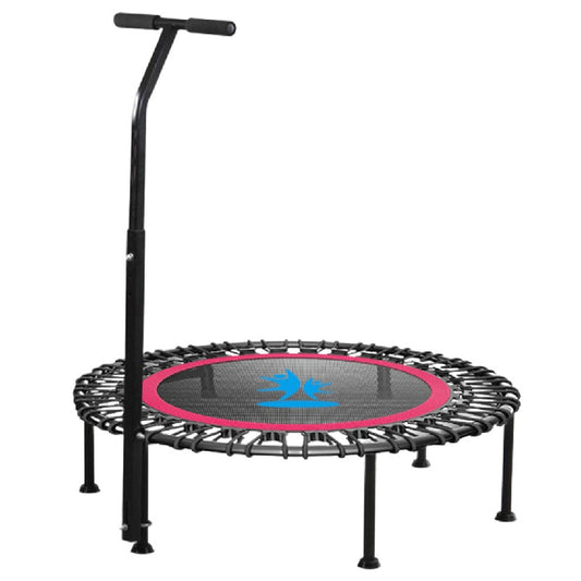 rebounder trampoline