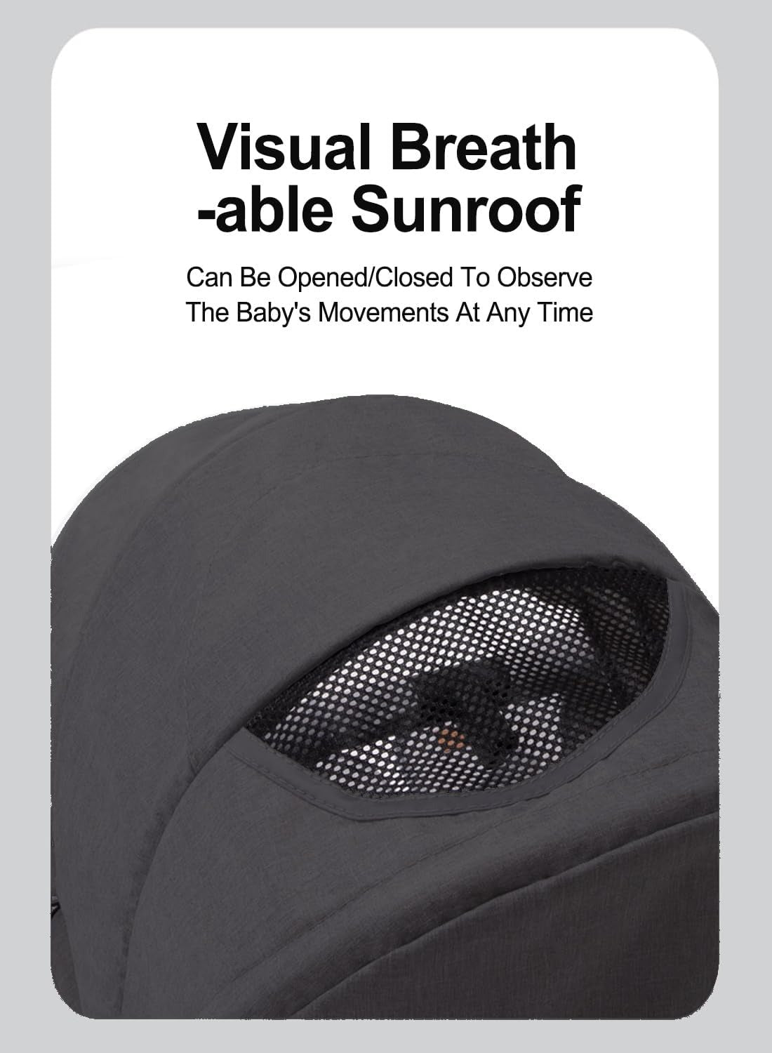 Twin Side-by-Side Double Light Stroller – Easy Fold Travel Stroller with Storage Basket