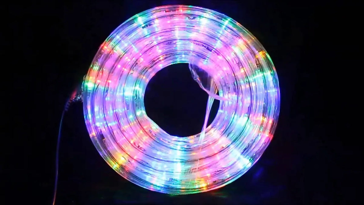 christmas light