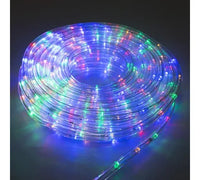 10M LED Strip Light – Multicolor RGB Lighting for Home, Room & Events