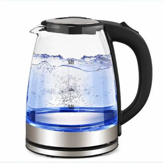 electric kettle