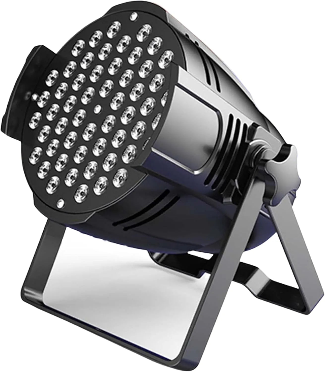 54×3W RGBW PAR Stage Light – DMX512 LED Lighting
