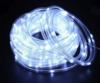20M LED Strip Light – White Bright Flexible Lighting for Home, Office & Events