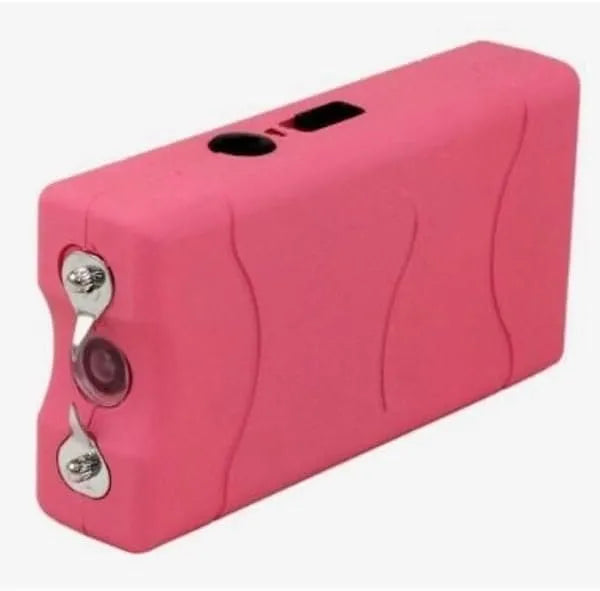 Self-Defense Combo – Pepper Spray & Stun Gun | Guardian Duo Series