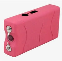 Self-Defense Combo – Pepper Spray & Stun Gun | Guardian Duo Series
