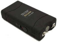 Self-Defense Combo – Pepper Spray & Stun Gun | Guardian Duo Series