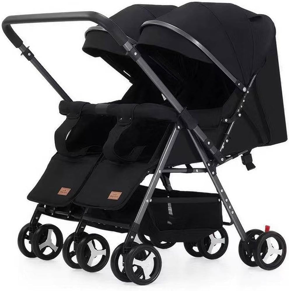double stroller